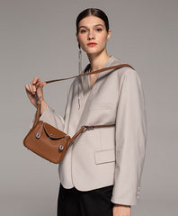 Bella Rouge Shoulder Bag