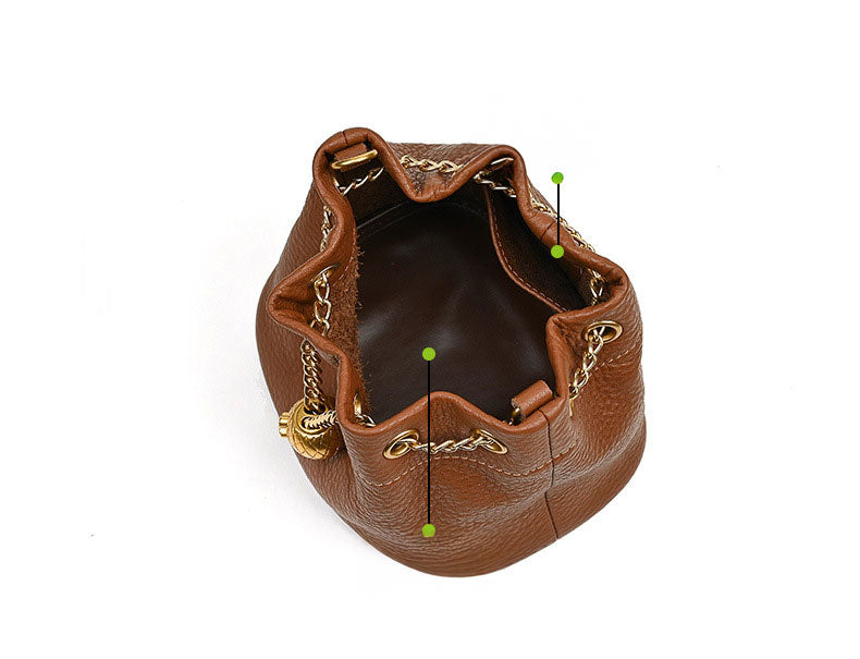 The Timeless Carry Crossbody Bag