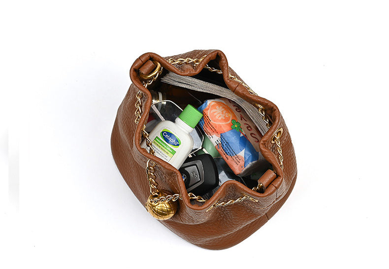 The Timeless Carry Crossbody Bag