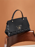 Luxury Looking High End Satchel Crossbody Bag from Real High Quality Leather for Fashionable Girls