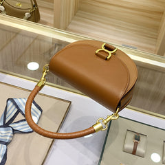 Bellamy Chic Shoulder Bag