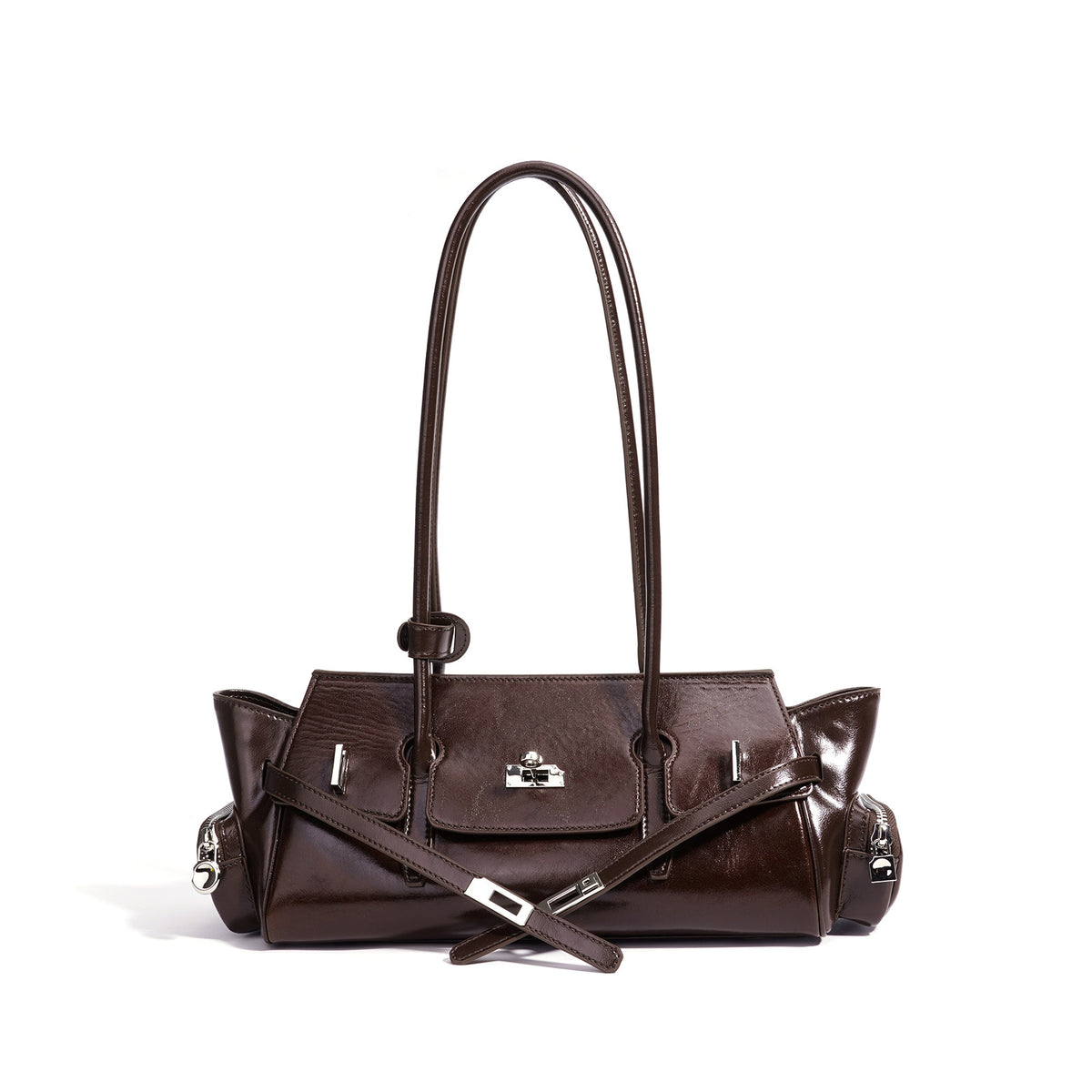 The Signature Architectural Carryall