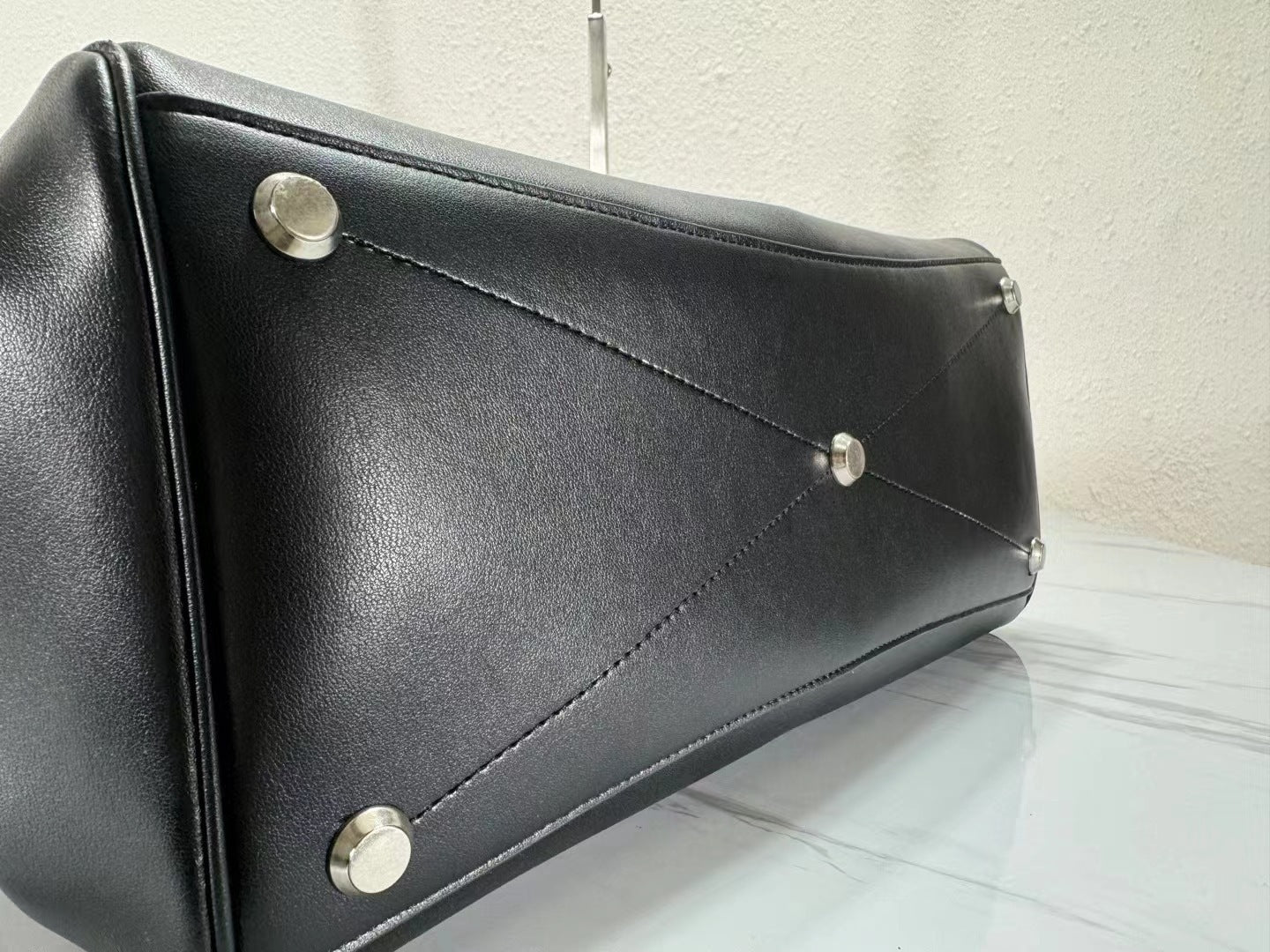 The Royal Luxe Tote