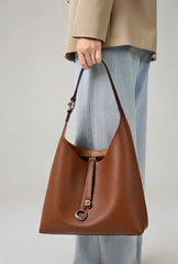 Classic Charm Hobo Bag