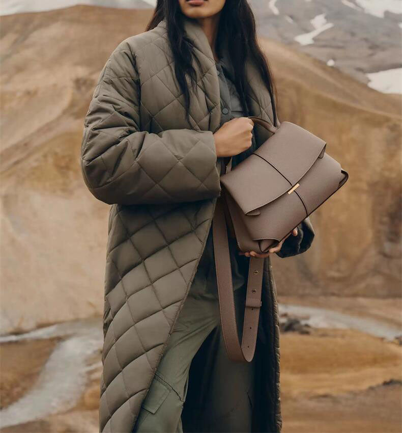 Haute Heritage Satchels