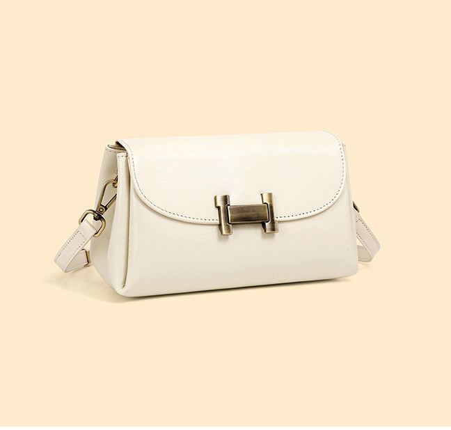 Upgrade Your Bag Game with This Sophisticated Designer Inspired Crossbody Bag