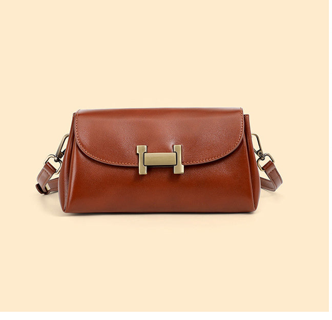 Upgrade Your Bag Game with This Sophisticated Designer Inspired Crossbody Bag