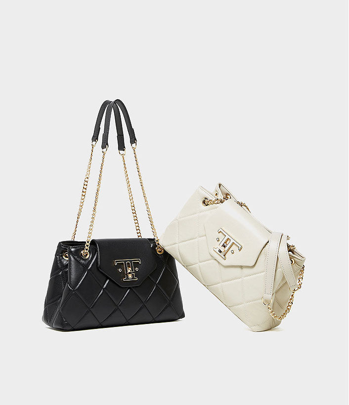 The Classic Charm Crossbody