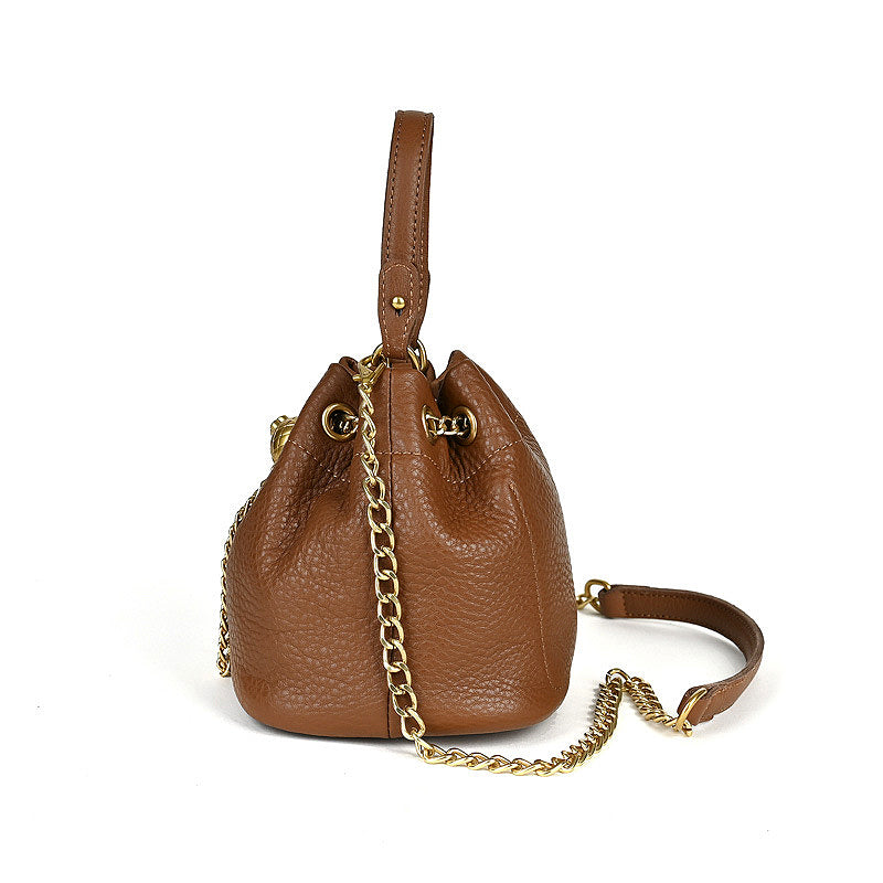 The Timeless Carry Crossbody Bag