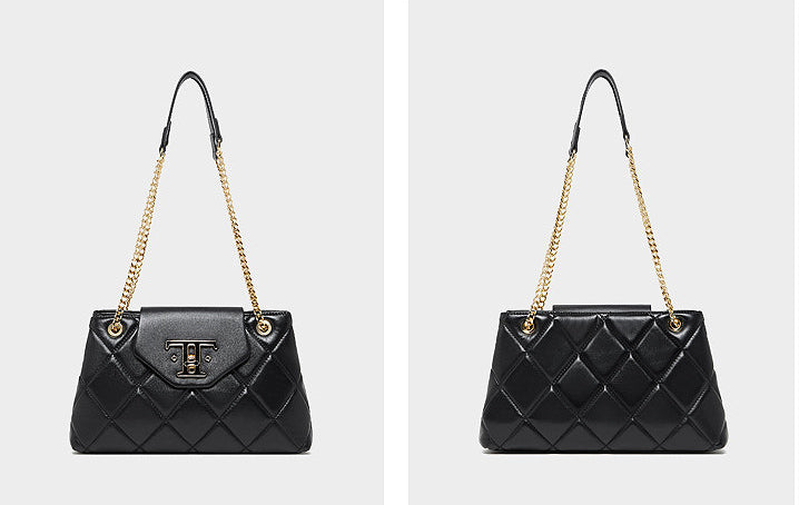 The Classic Charm Crossbody