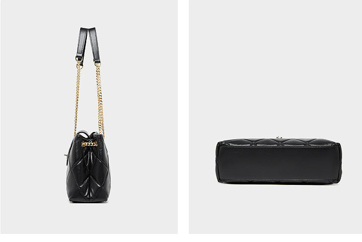 The Classic Charm Crossbody