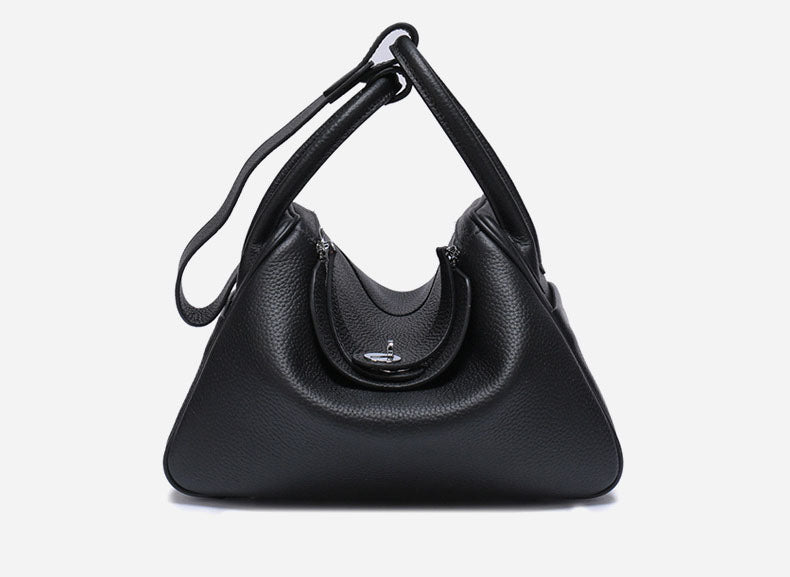 Bella Rouge Shoulder Bag