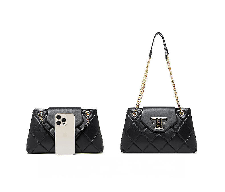 The Classic Charm Crossbody