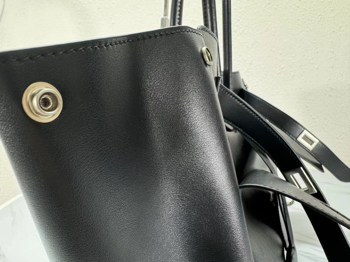 The Royal Luxe Tote