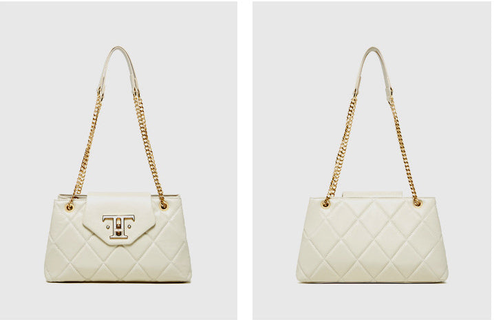 The Classic Charm Crossbody