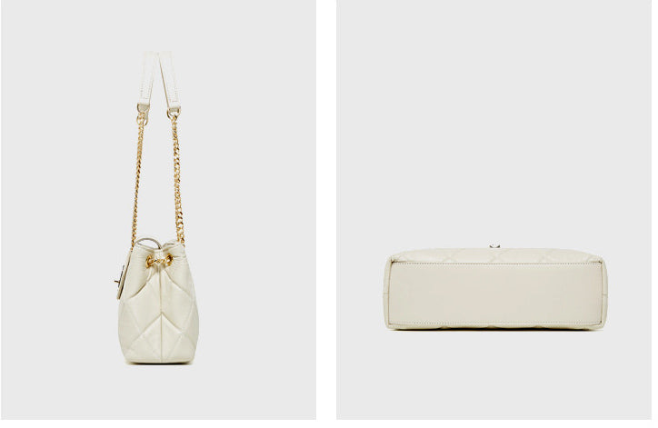 The Classic Charm Crossbody