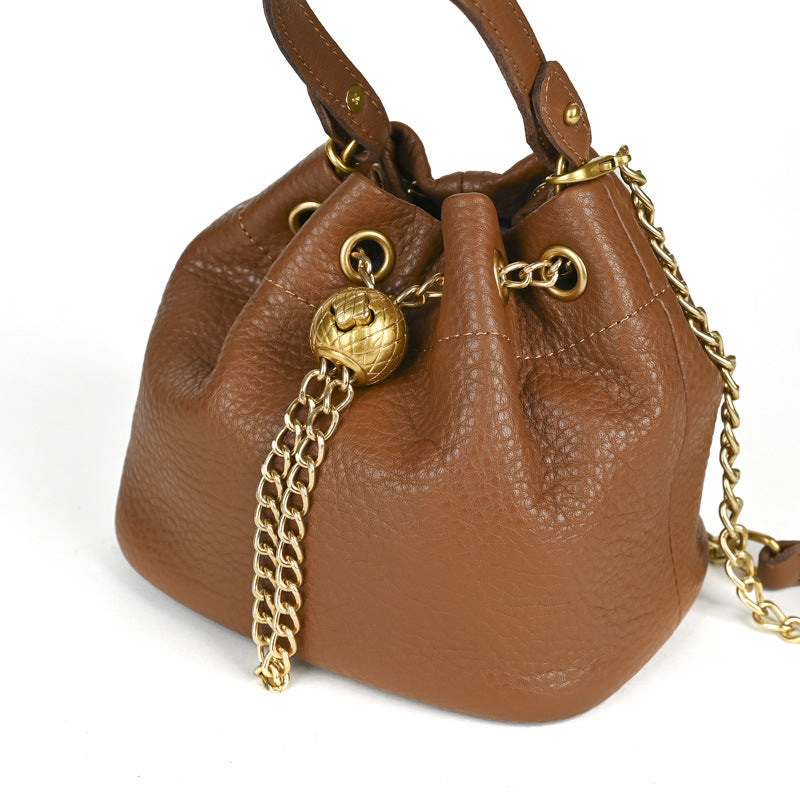 The Timeless Carry Crossbody Bag