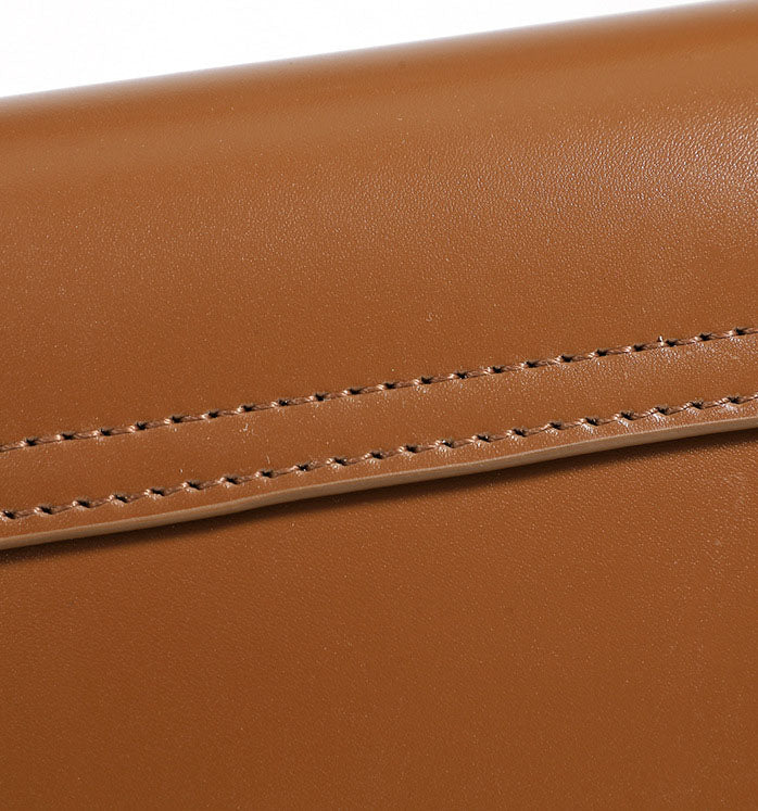 The Luxe Legacy Bag Crossbody Bag