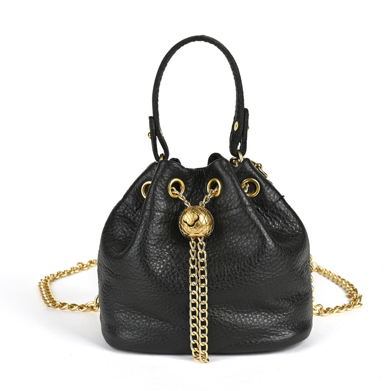 The Timeless Carry Crossbody Bag