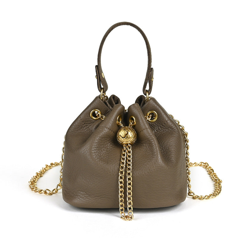 The Timeless Carry Crossbody Bag