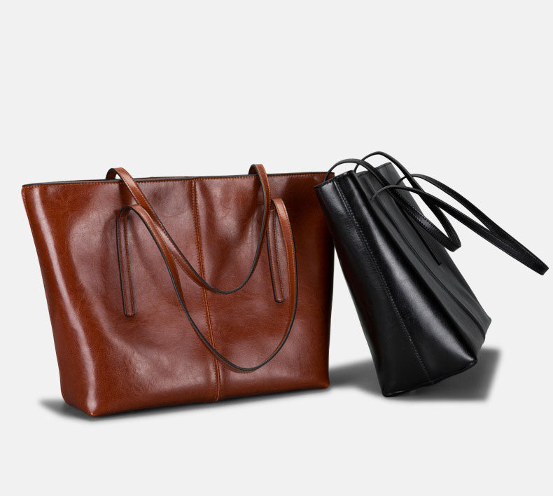 The Iconic Carryall Tote