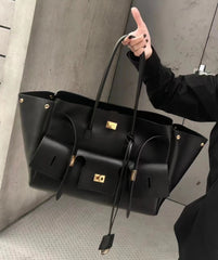 The Royal Luxe Tote