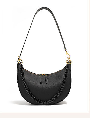 Aurelia Chain Accent Bag