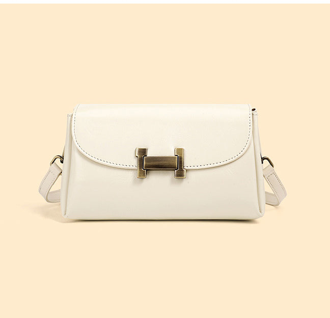 Upgrade Your Bag Game with This Sophisticated Designer Inspired Crossbody Bag