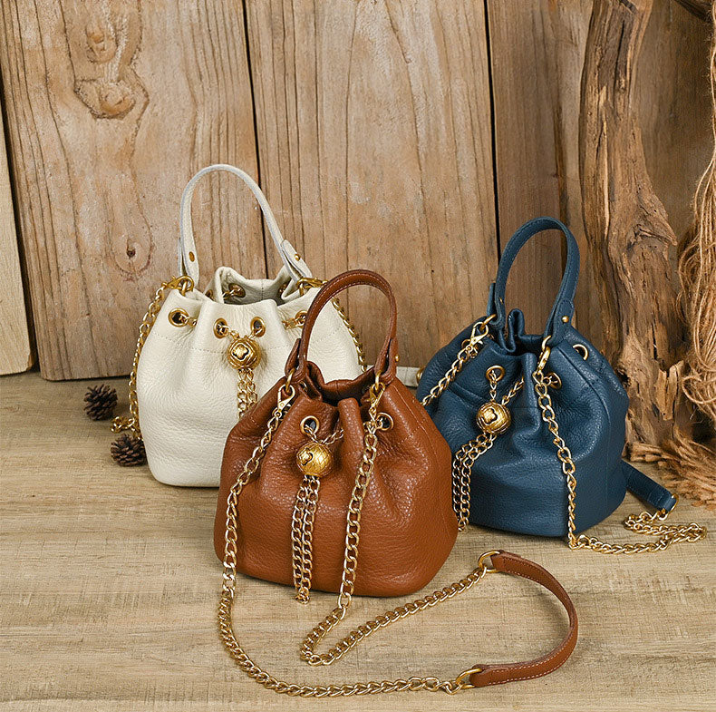 The Timeless Carry Crossbody Bag