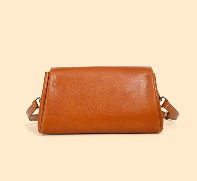 Upgrade Your Bag Game with This Sophisticated Designer Inspired Crossbody Bag