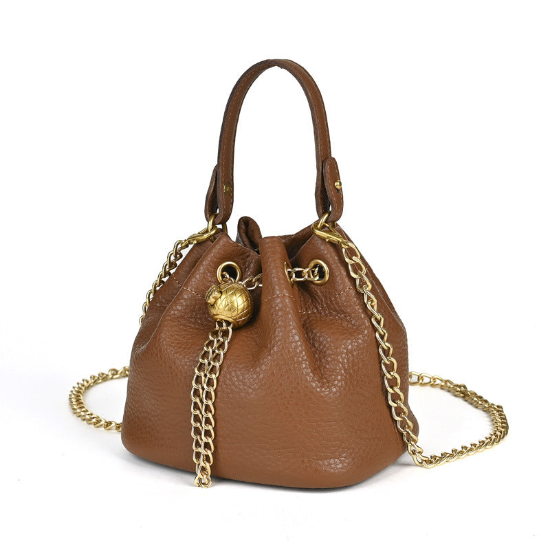 The Timeless Carry Crossbody Bag
