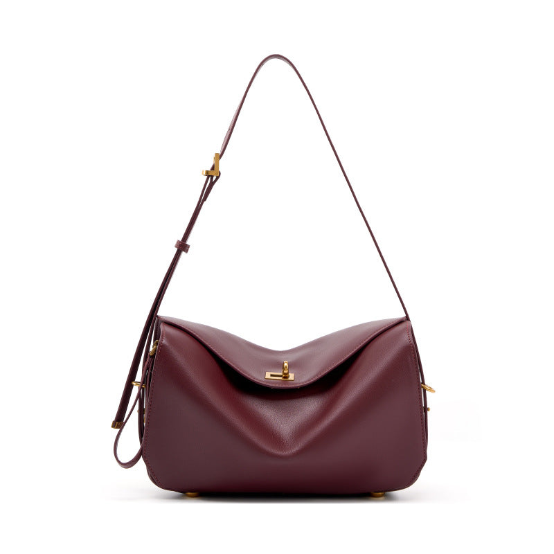 The Meridian Everyday Bag