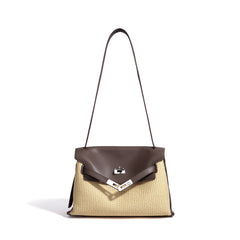 The Riviera Link Crossbody Bag