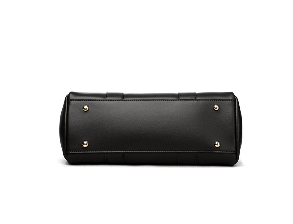 Château Classic Top-Handle Bag