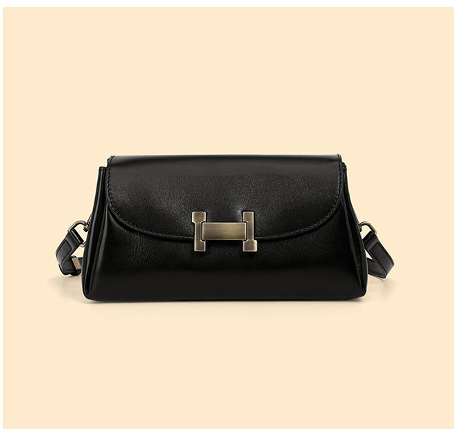 Upgrade Your Bag Game with This Sophisticated Designer Inspired Crossbody Bag