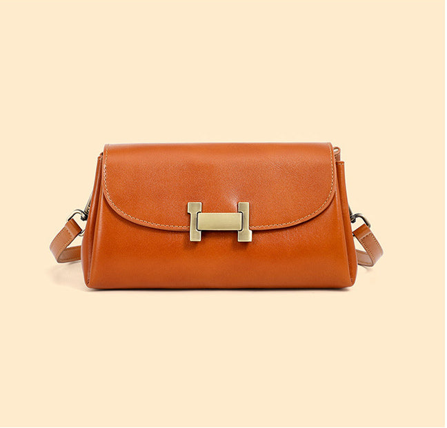 Upgrade Your Bag Game with This Sophisticated Designer Inspired Crossbody Bag