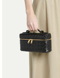 Adorable Sophisticated Designer Inspired 2025 New Trend Crossbody Box Bag for Fashionable Girls