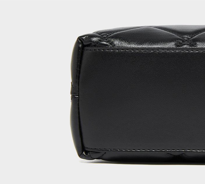 The Classic Charm Crossbody