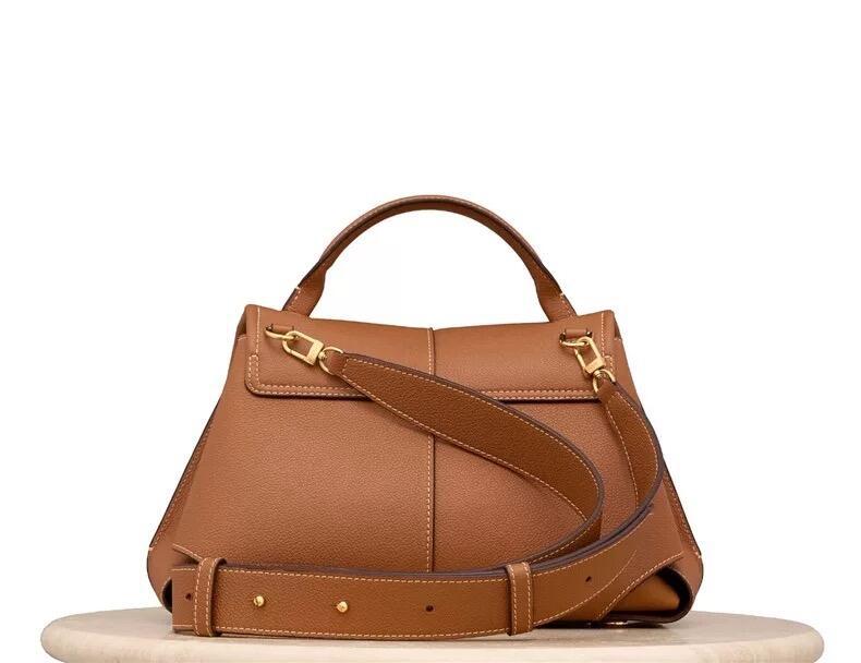 Haute Heritage Satchels