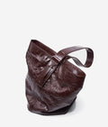 Gorgeous Uniquely Textured Designer Inspired Shoulder Crossbody Bag from Real Leather