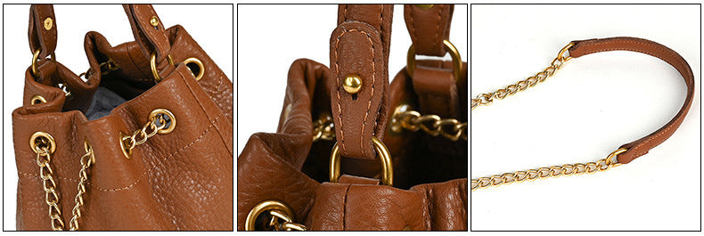 The Timeless Carry Crossbody Bag