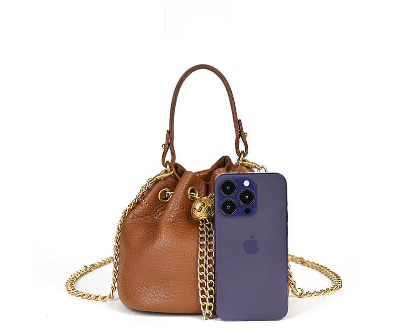 The Timeless Carry Crossbody Bag