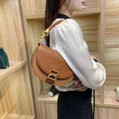 Bellamy Chic Shoulder Bag