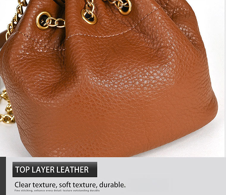 The Timeless Carry Crossbody Bag
