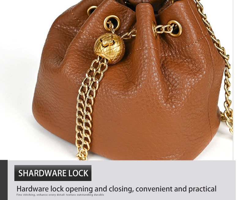 The Timeless Carry Crossbody Bag