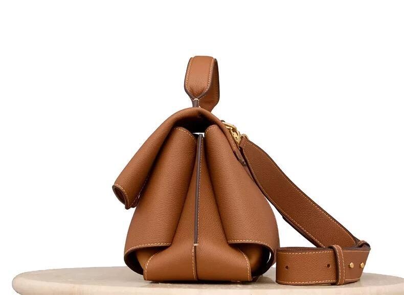 Haute Heritage Satchels