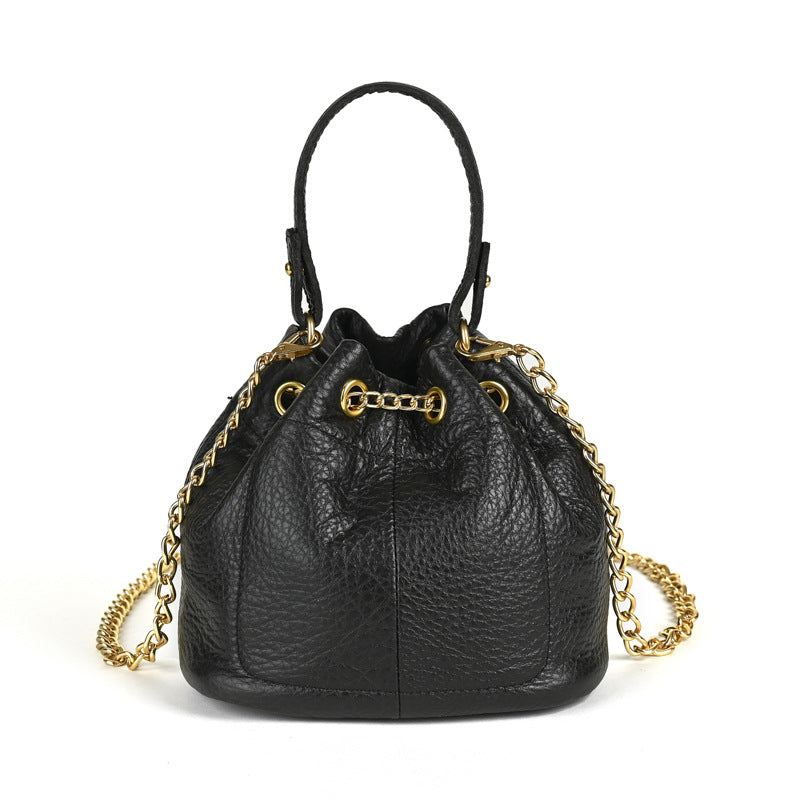 The Timeless Carry Crossbody Bag