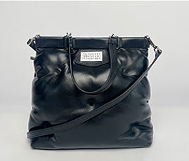 Gorgeous Sophisticated Large Capacity New 2025 Trend Shoulder Crossbody Bag from Real Leather