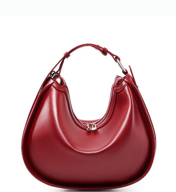 Elegant Stylish Designer Inspired Hobo Bag for Women from Real Hight Quality Leather