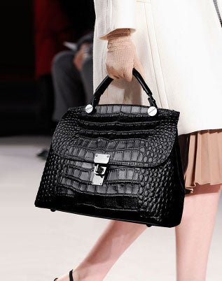 The Graceful Satchel